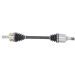 Order TRAKMOTIVE - KA8115 - CV Axle Shaft For Your Vehicle