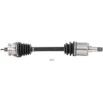 Order TRAKMOTIVE - MB8003 - CV Axle Shaft For Your Vehicle