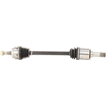 Order TRAKMOTIVE - MB8010 - CV Axle Shaft For Your Vehicle
