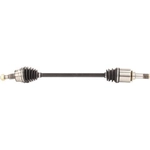 Order TRAKMOTIVE - MB8011 - CV Axle Shaft For Your Vehicle