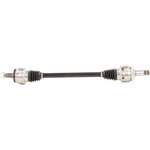 Order TRAKMOTIVE - MB8042 - CV Axle Shaft For Your Vehicle
