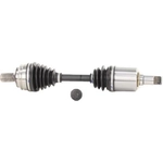 Order TRAKMOTIVE - MB8044 - CV Axle Shaft For Your Vehicle