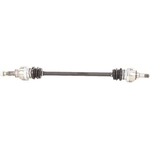 Order TRAKMOTIVE - MB8048 - CV Axle Shaft For Your Vehicle