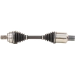 Order TRAKMOTIVE - MB8078 - CV Axle Shaft For Your Vehicle