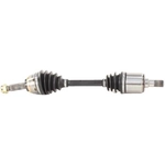 Order TRAKMOTIVE - MI8031 - CV Axle Shaft For Your Vehicle