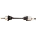 Order TRAKMOTIVE - MI8034 - CV Axle Shaft For Your Vehicle