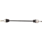 Order TRAKMOTIVE - MI8190 - CV Axle Shaft For Your Vehicle