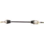 Order TRAKMOTIVE - MI8196 - CV Axle Shaft For Your Vehicle