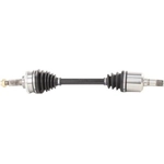 Order TRAKMOTIVE - MZ8010 - CV Axle Shaft For Your Vehicle