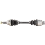 Order TRAKMOTIVE - MZ8193 - CV Axle Shaft For Your Vehicle