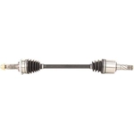 Order TRAKMOTIVE - MZ8206 - CV Axle Shaft For Your Vehicle