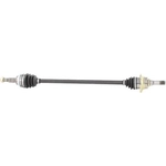 Order TRAKMOTIVE - MZ8211 - CV Axle Shaft For Your Vehicle