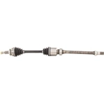 Order TRAKMOTIVE - MZ8220 - CV Axle Shaft For Your Vehicle