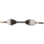 Order TRAKMOTIVE - NI8002 - CV Axle Shaft For Your Vehicle