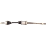 Order TRAKMOTIVE - NI8036 - CV Axle Shaft For Your Vehicle