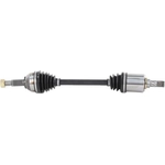 Order TRAKMOTIVE - NI8234 - CV Axle Shaft For Your Vehicle