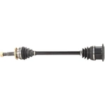 Order TRAKMOTIVE - NI8647 - CV Axle Shaft For Your Vehicle