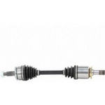 Order TRAKMOTIVE - RV8004 - CV Axle Shaft For Your Vehicle