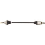 Order TRAKMOTIVE - SK8059 - CV Axle Shaft For Your Vehicle