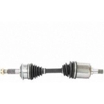 Order TRAKMOTIVE - TO8043 - New CV Shaft For Your Vehicle