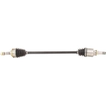 Order TRAKMOTIVE - TO8047 - CV Axle Shaft For Your Vehicle