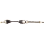 Order TRAKMOTIVE - TO8076 - CV Axle Shaft For Your Vehicle