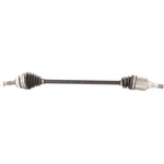Order TRAKMOTIVE - TO8096 - CV Axle Shaft For Your Vehicle