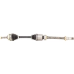 Order TRAKMOTIVE - TO8140 - CV Axle Shaft For Your Vehicle