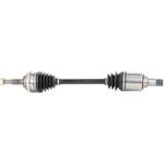 Order TRAKMOTIVE - TO8148 - CV Axle Shaft For Your Vehicle