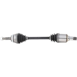 Order TRAKMOTIVE - TO8212 - CV Axle Shaft For Your Vehicle