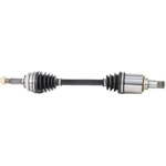 Order TRAKMOTIVE - TO8236 - CV Axle Shaft For Your Vehicle