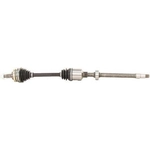 Order TRAKMOTIVE - TO8291 - CV Axle Shaft For Your Vehicle