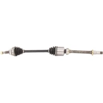 Order TRAKMOTIVE - TO8324 - CV Axle Shaft For Your Vehicle