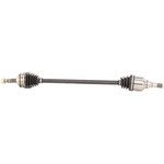 Order TRAKMOTIVE - TO8327 - CV Axle Shaft For Your Vehicle