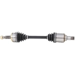 Order TRAKMOTIVE - TO8334 - CV Axle Shaft For Your Vehicle