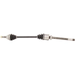 Order TRAKMOTIVE - TO8405 - CV Axle Shaft For Your Vehicle