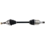 Order TRAKMOTIVE - TO8430 - CV Axle Shaft For Your Vehicle