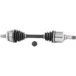 Order TRAKMOTIVE - VO8035 - CV Axle Shaft For Your Vehicle