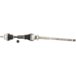 Order TRAKMOTIVE - VO8059 - CV Axle Shaft For Your Vehicle