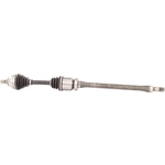 Order TRAKMOTIVE - VO8064 - CV Axle Shaft For Your Vehicle