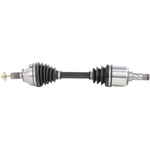 Order TRAKMOTIVE - VO8065 - CV Axle Shaft For Your Vehicle