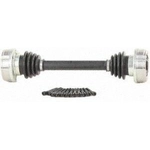 Order TRAKMOTIVE - VW8043 - CV Axle Shaft For Your Vehicle
