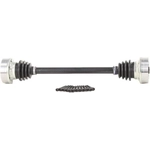 Order TRAKMOTIVE - VW8052 - CV Axle Shaft For Your Vehicle