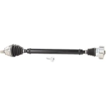 Order TRAKMOTIVE - VW8159 - CV Axle Shaft For Your Vehicle