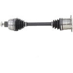 Order WORLDPARTS - 109162 - New CV Shaft For Your Vehicle