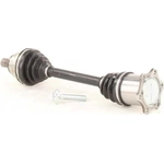Order WORLDPARTS - 109724 - New CV Shaft For Your Vehicle