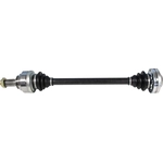 Order New CV Shaft by WORLDPARTS - 129029 For Your Vehicle
