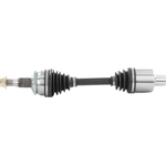 Order New CV Shaft by WORLDPARTS - 139094 For Your Vehicle
