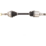 Order WORLDPARTS - 139102 - New CV Shaft For Your Vehicle