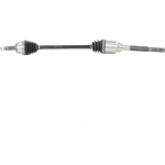 Order WORLDPARTS - 139113 - New CV Shaft For Your Vehicle